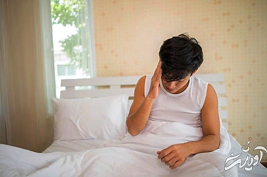 درمان فوری بی‌خوابی فقط در ۲دقیقه!